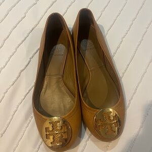 Tory Burch Miller Flats